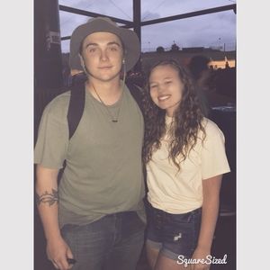 Meet your Posher, Will